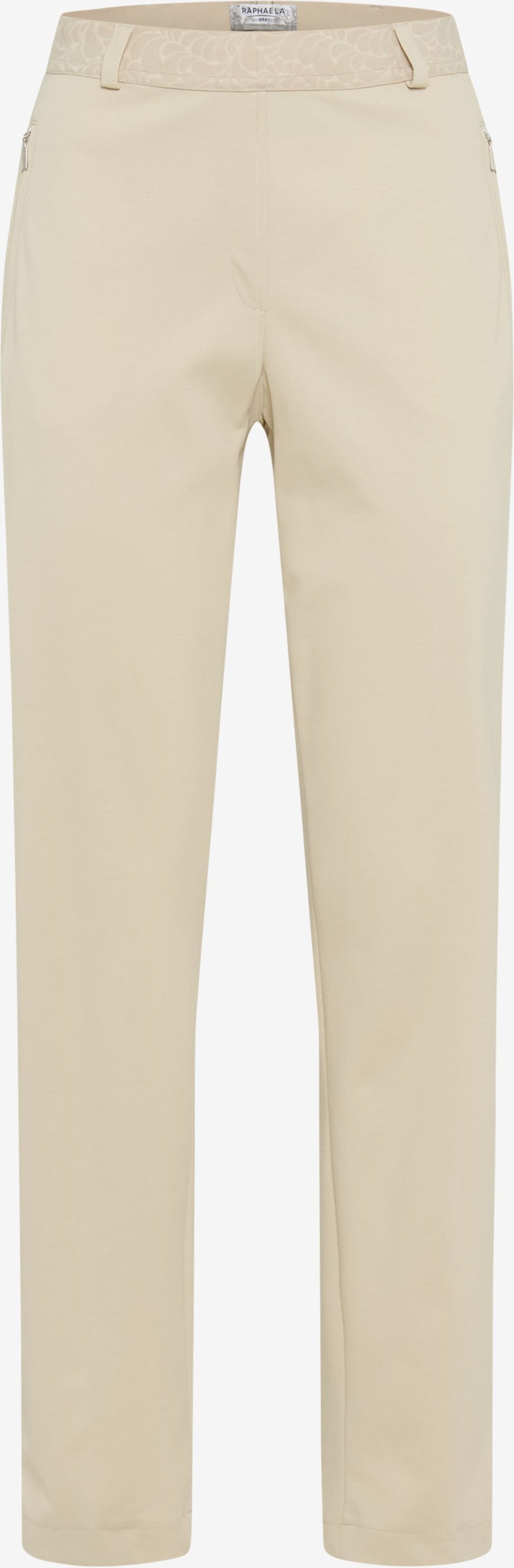 Raphaela by Brax Damen Style CILLY ECRU, hellbeige, Gr. 38