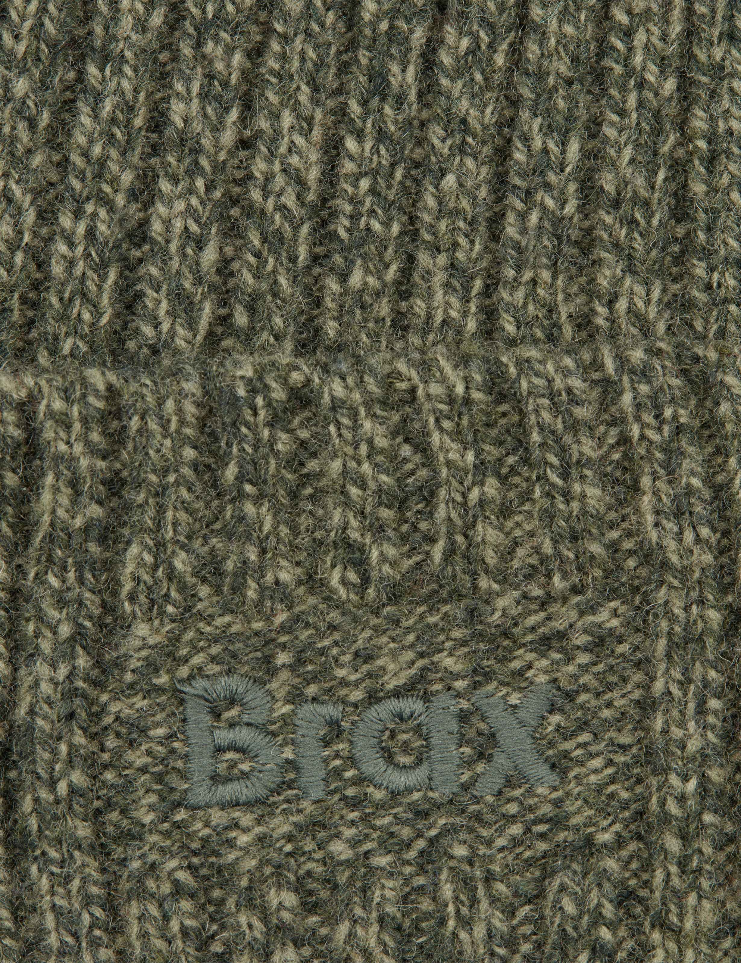 Thumbnail - Brax Herren Style CONNOR deep jungle Grün Oliv, grün - oliv, Gr. 0SIZE