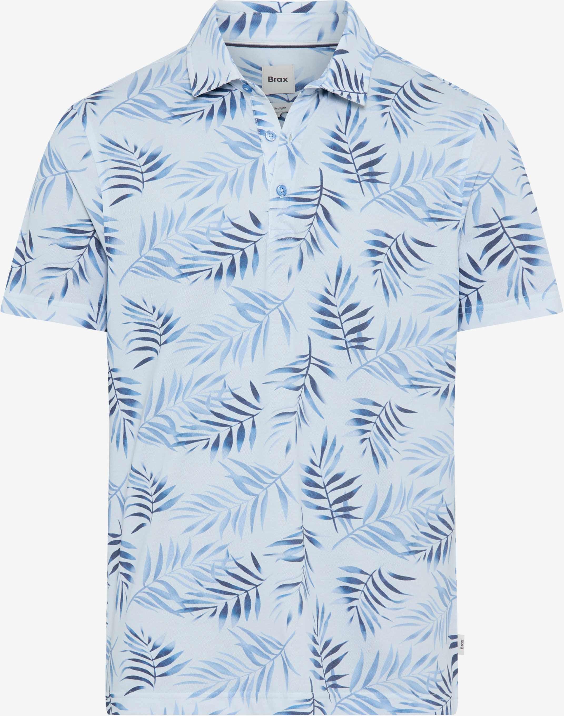 Brax Herren Style PEPE heaven, Blau, Gr. XXXL