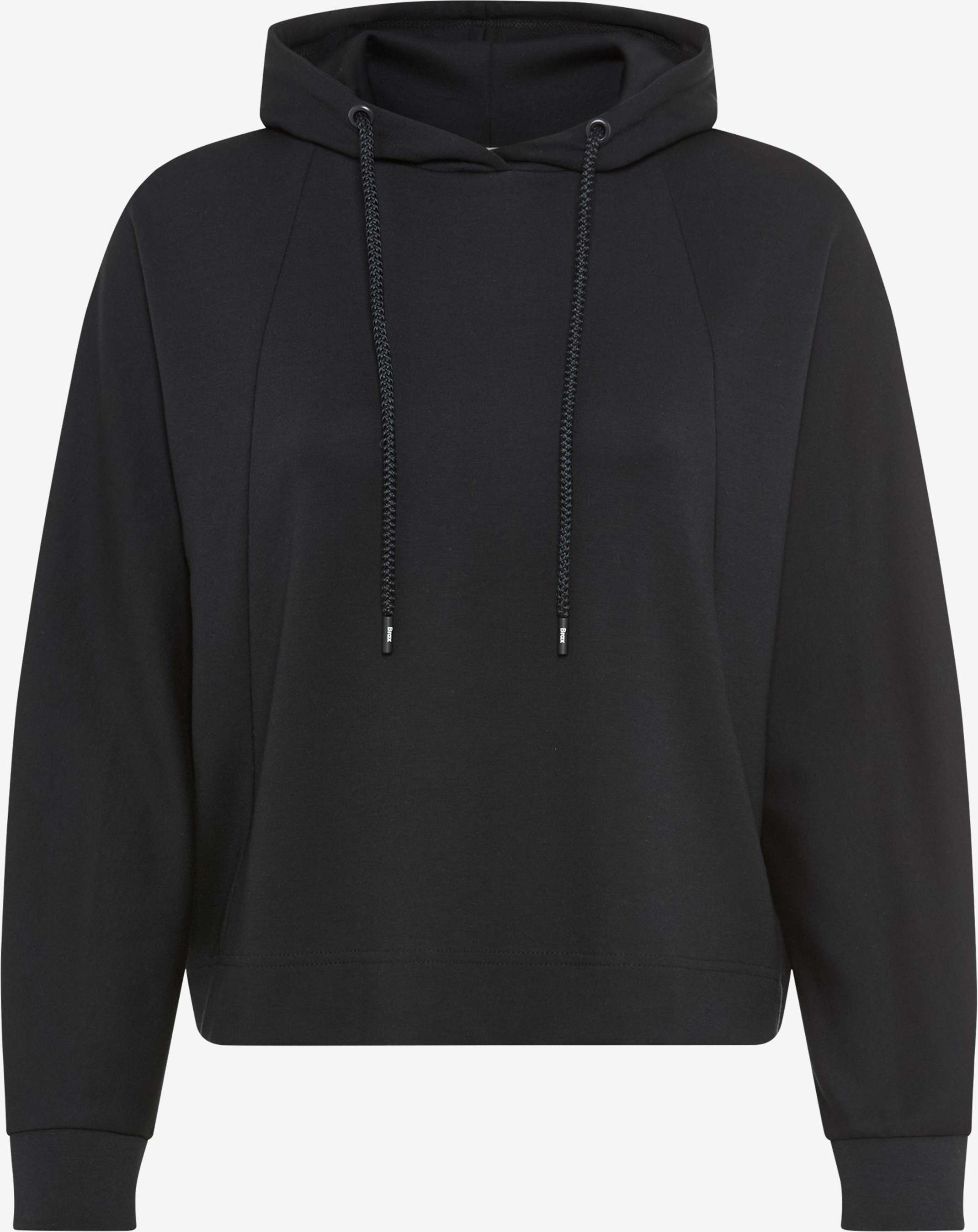 Thumbnail - Brax Damen Sweatshirt Style BECA L navy, dunkelblau, Gr. 44