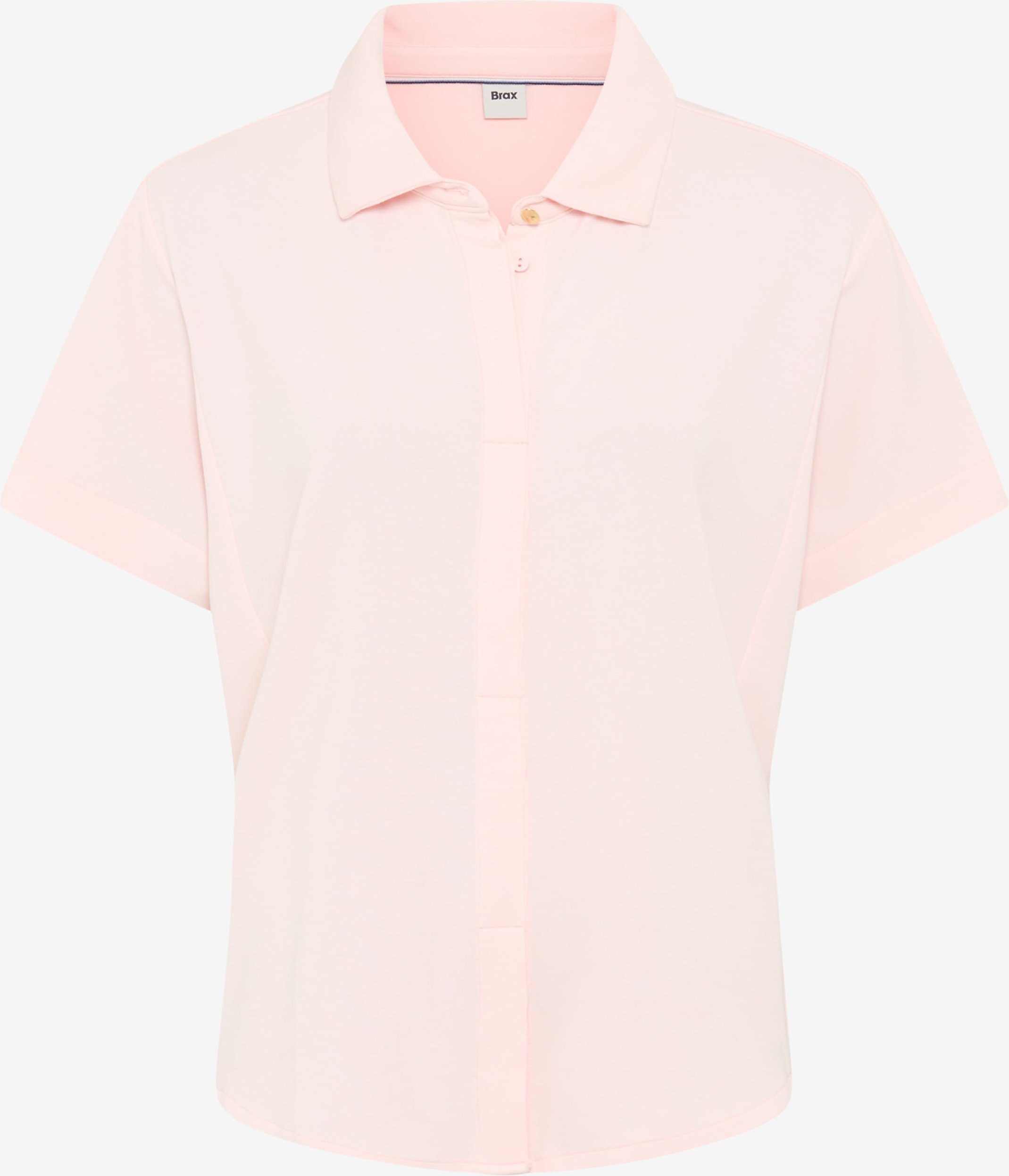 Thumbnail - Brax Damen Bluse Style CELIA S dusty rose, Rosa, Gr. 38