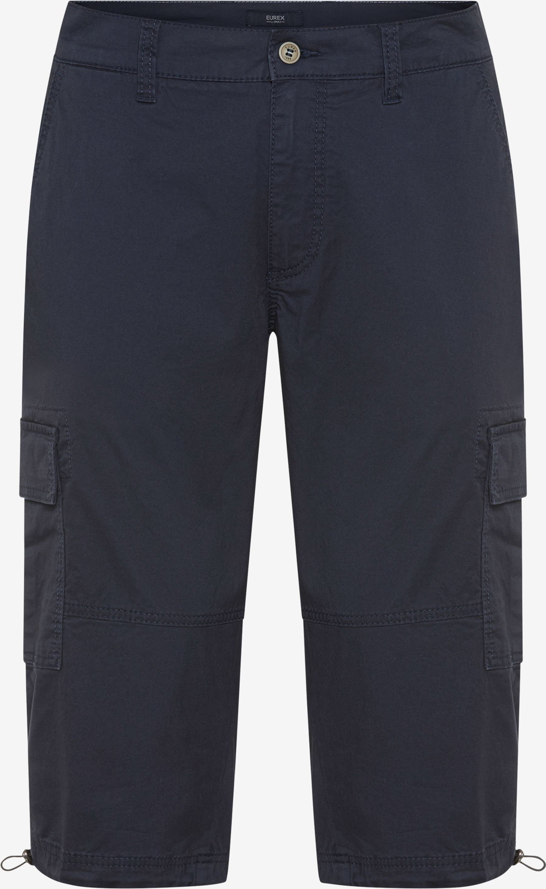 Thumbnail - Eurex by Brax Herren Style BILL NAVY, dunkelblau, Gr. 30U