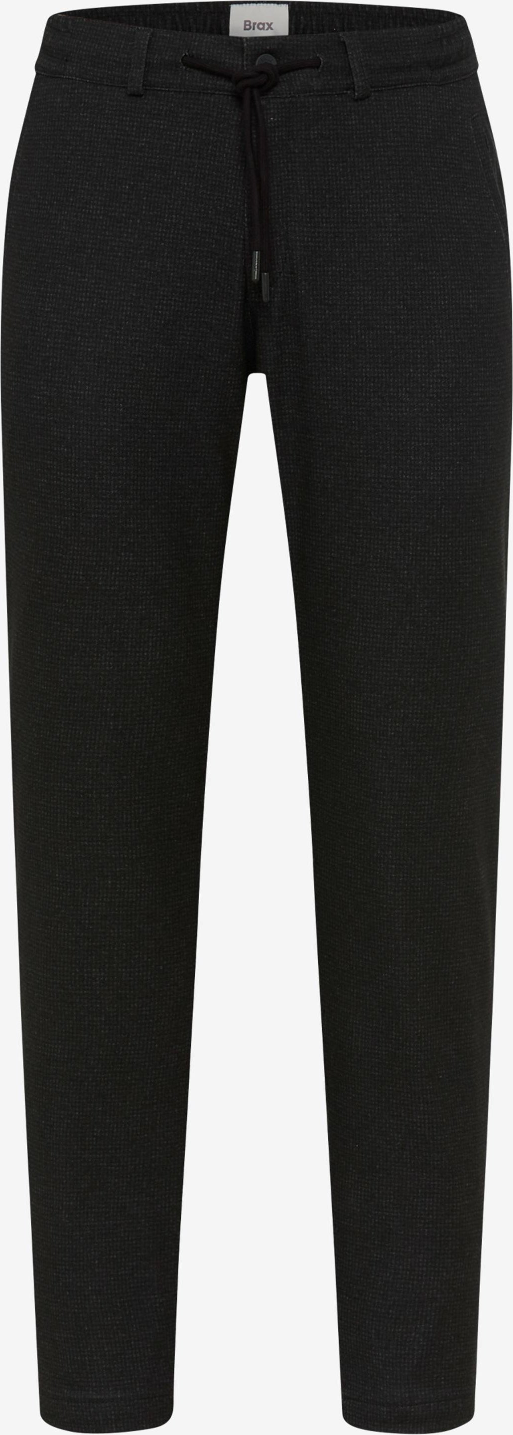 Thumbnail - Brax Herren Jogpants Style PHIL DARK GREY, dunkelgrau, Gr. 38/30