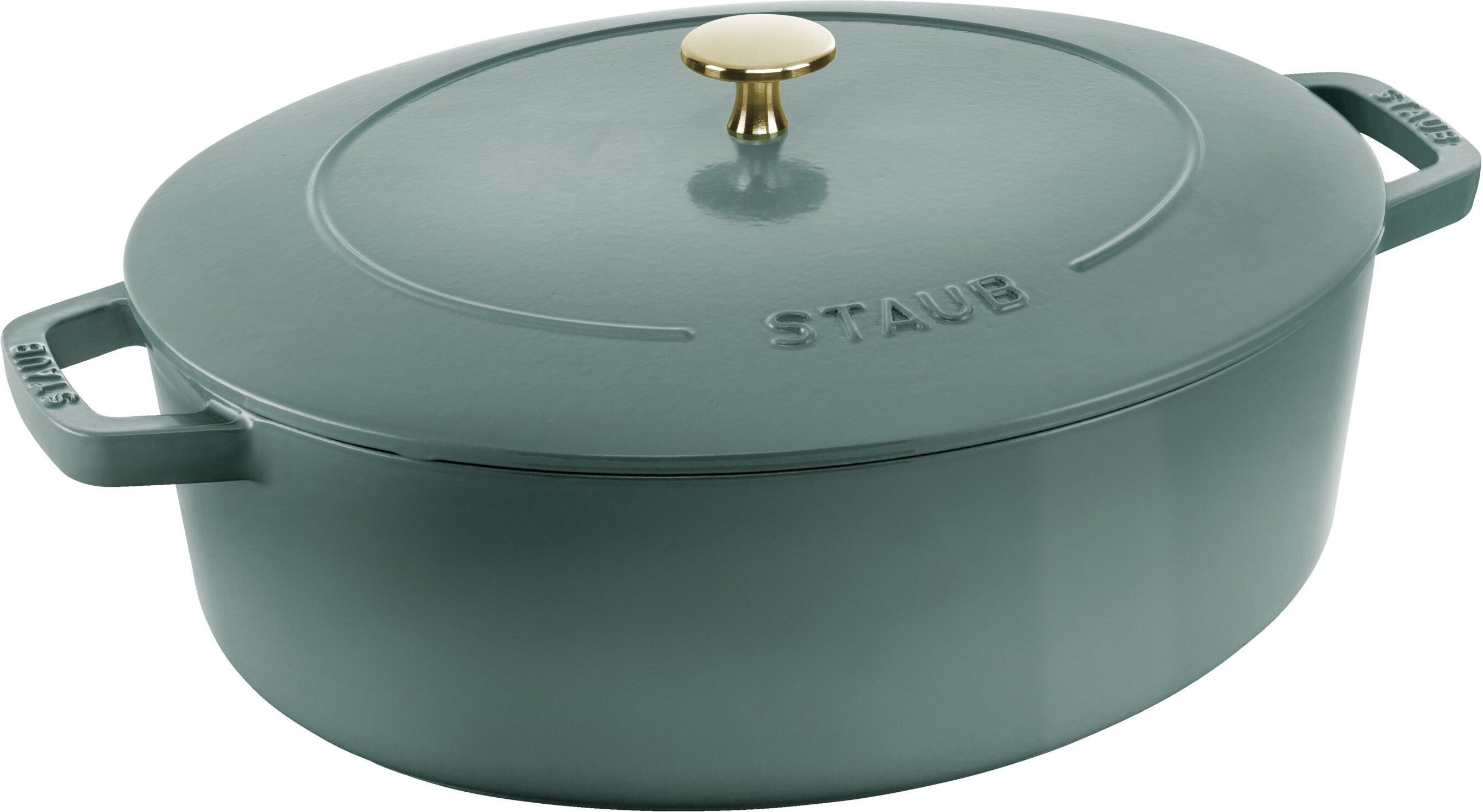 Staub La Cocotte La Marmite 31 cm, Gusseisen