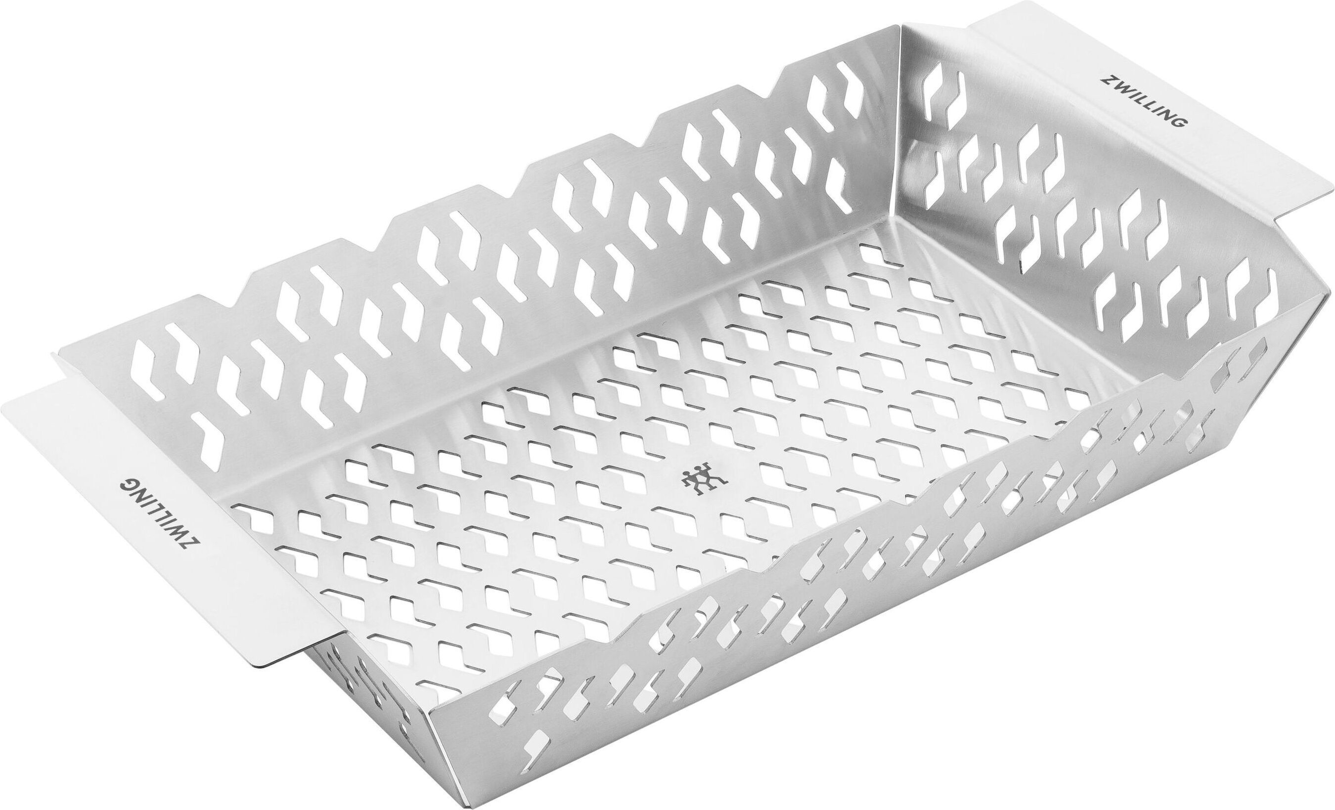 ZWILLING BBQ+ Grillkorb M / 36 cm