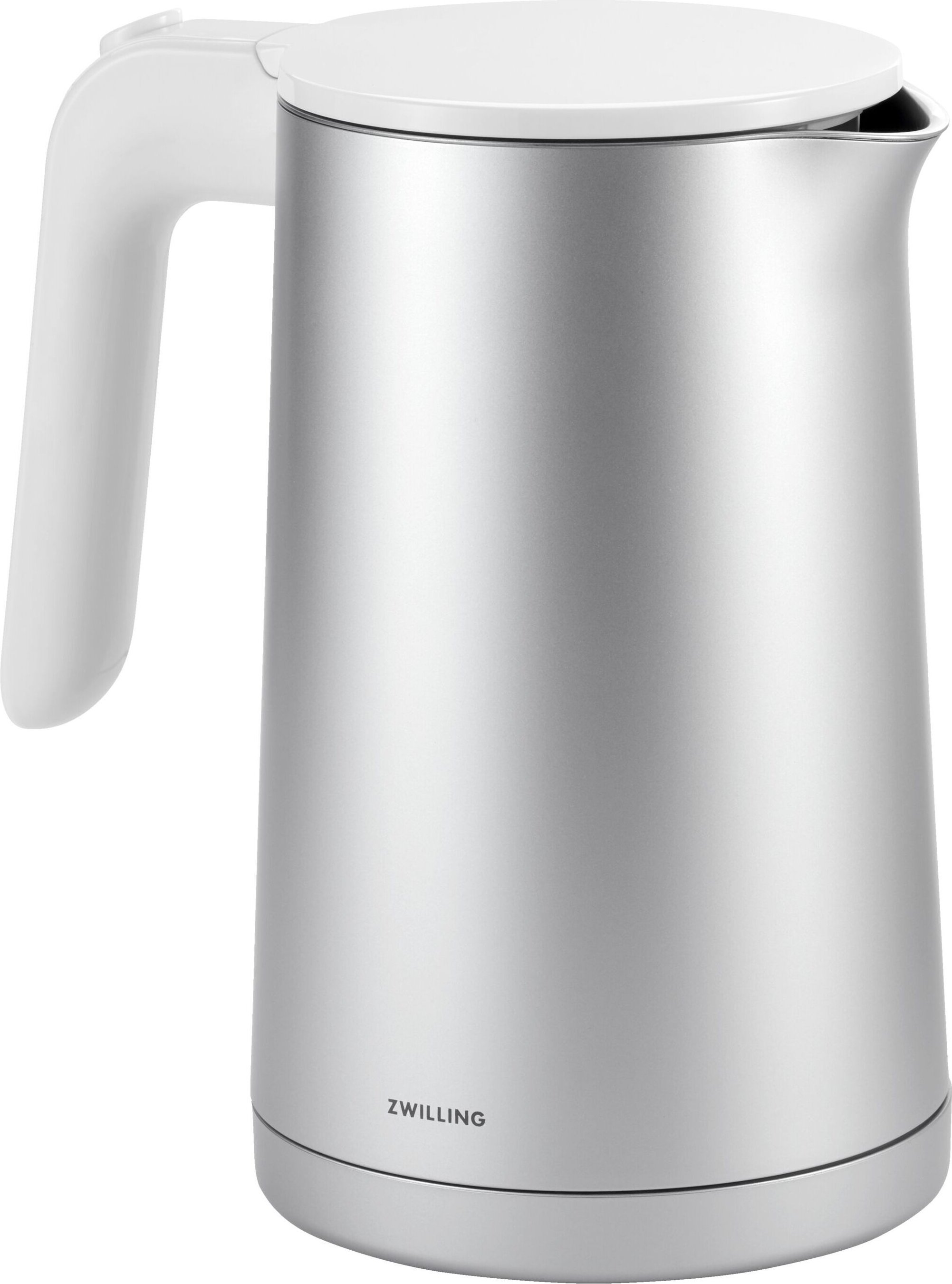 ZWILLING Enfinigy Wasserkocher, 1 l, Silber