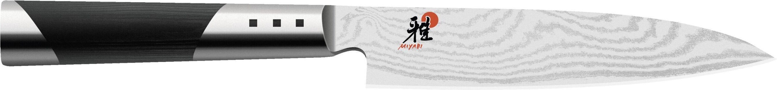 Thumbnail - MIYABI 7000D Chutoh 16 cm, Micarta