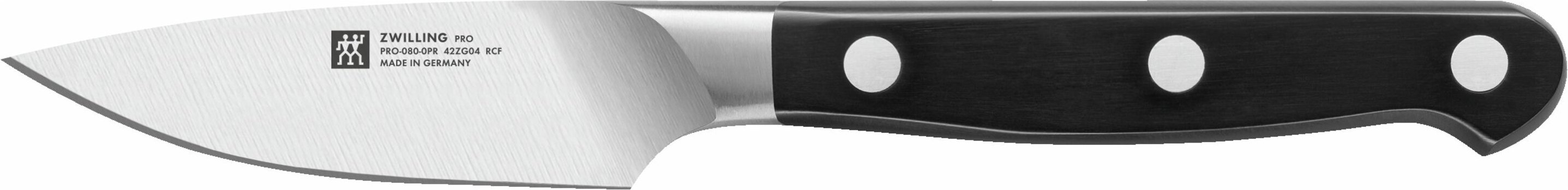 Thumbnail - ZWILLING Pro Spick & Garniermesser 8 cm