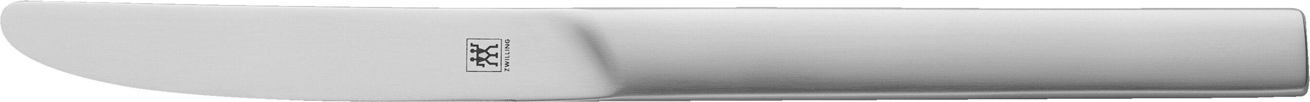 ZWILLING Minimale Menümesser mattiert