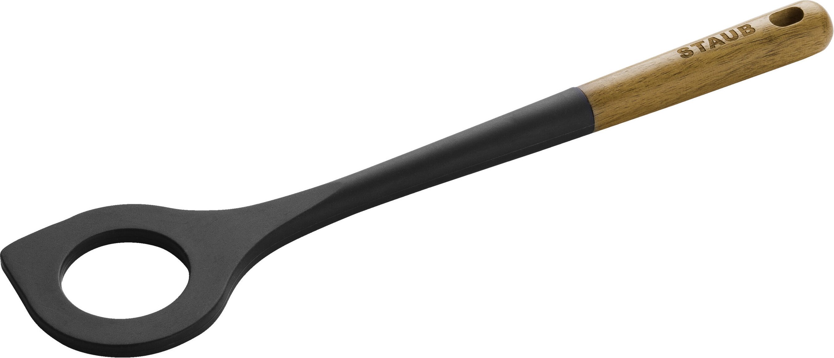 Staub Risottolöffel, 31 cm, Silikon