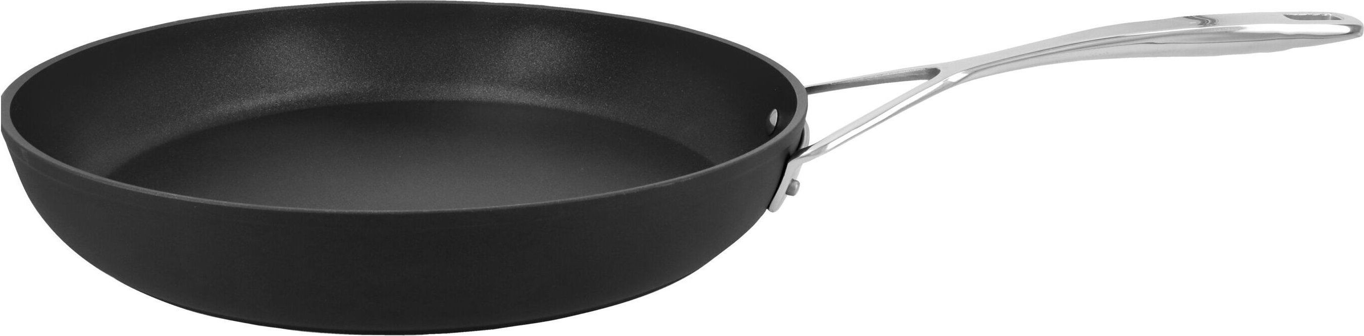 Demeyere Alu Pro 5 Bratpfanne, 32cm beschichtet, 32 cm, Aluminium