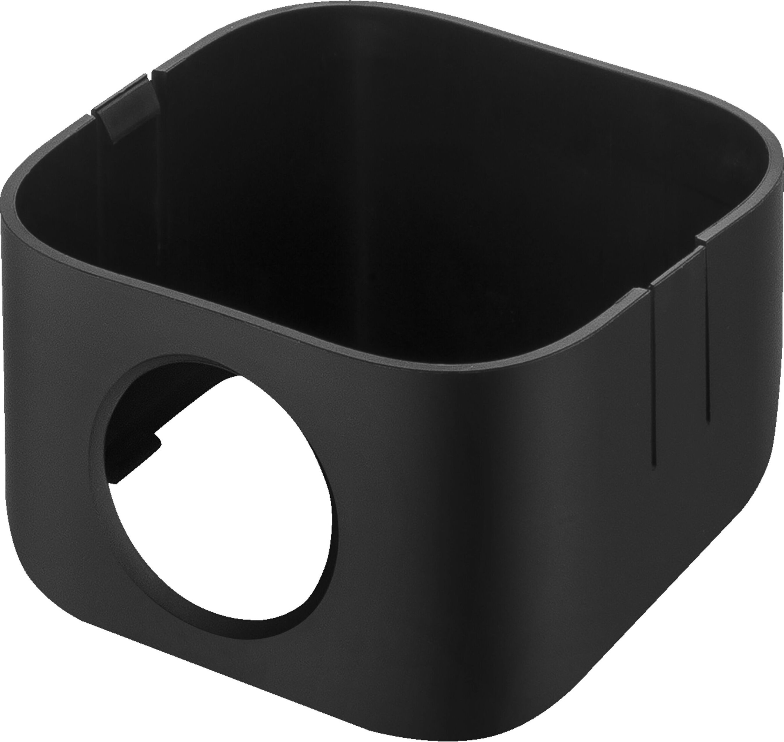 ZWILLING Fresh & Save CUBE CUBE Cover S / 10 cm, Schwarz