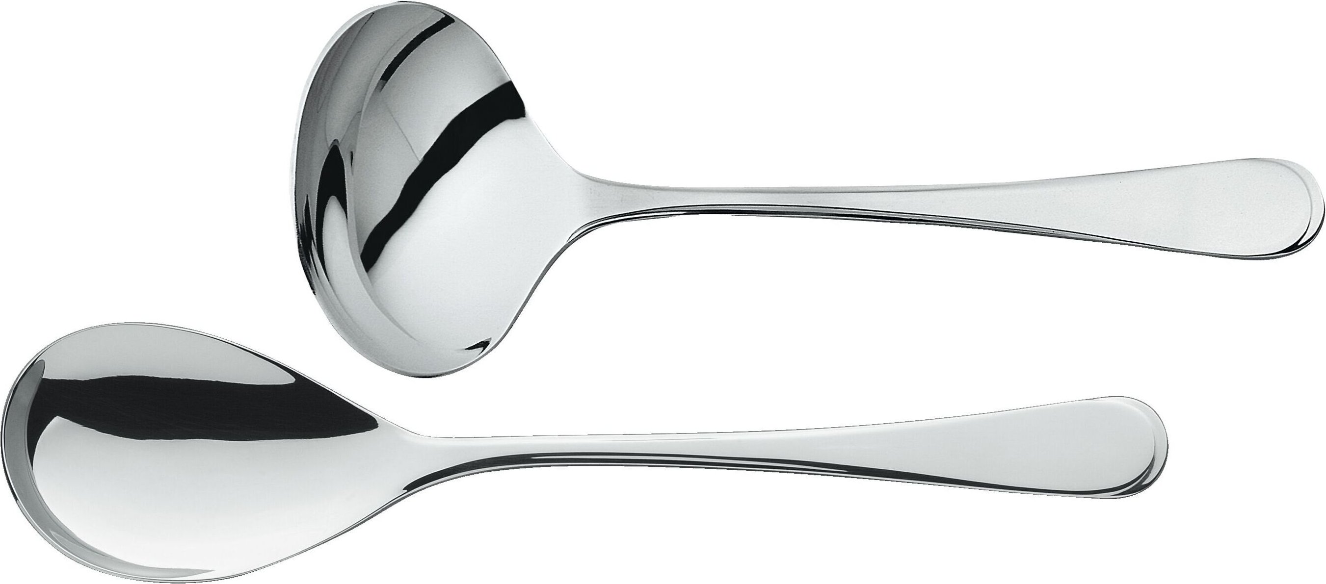 ZWILLING Jessica Servierbesteckset 2-tlg, poliert