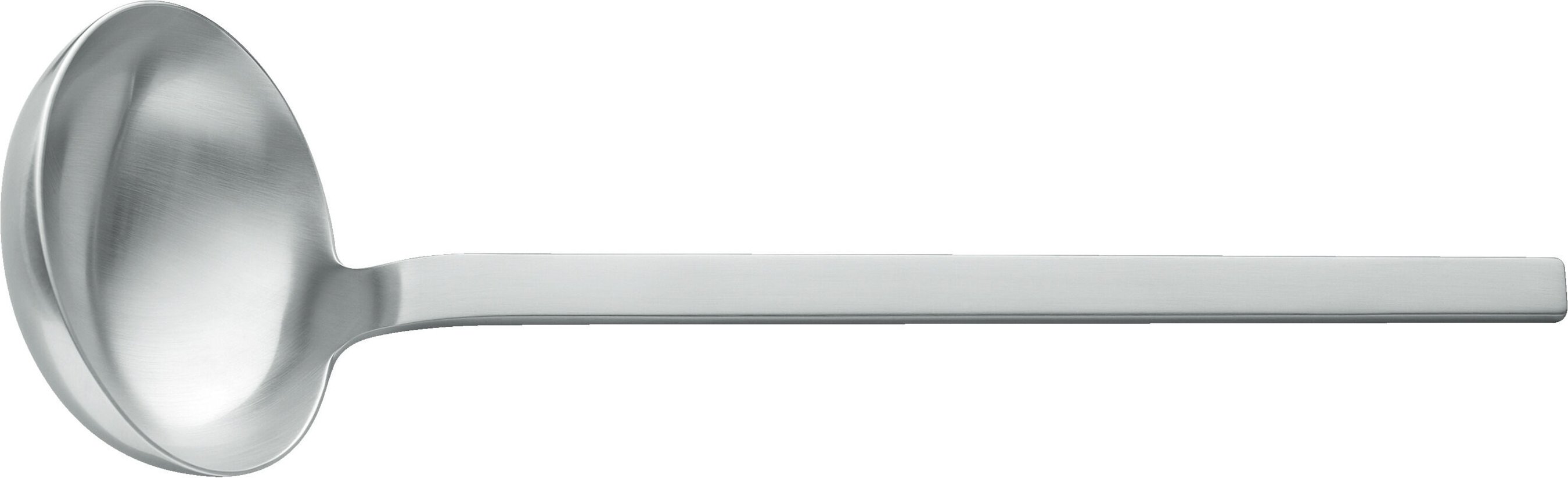 ZWILLING Minimale Suppenkelle mattiert
