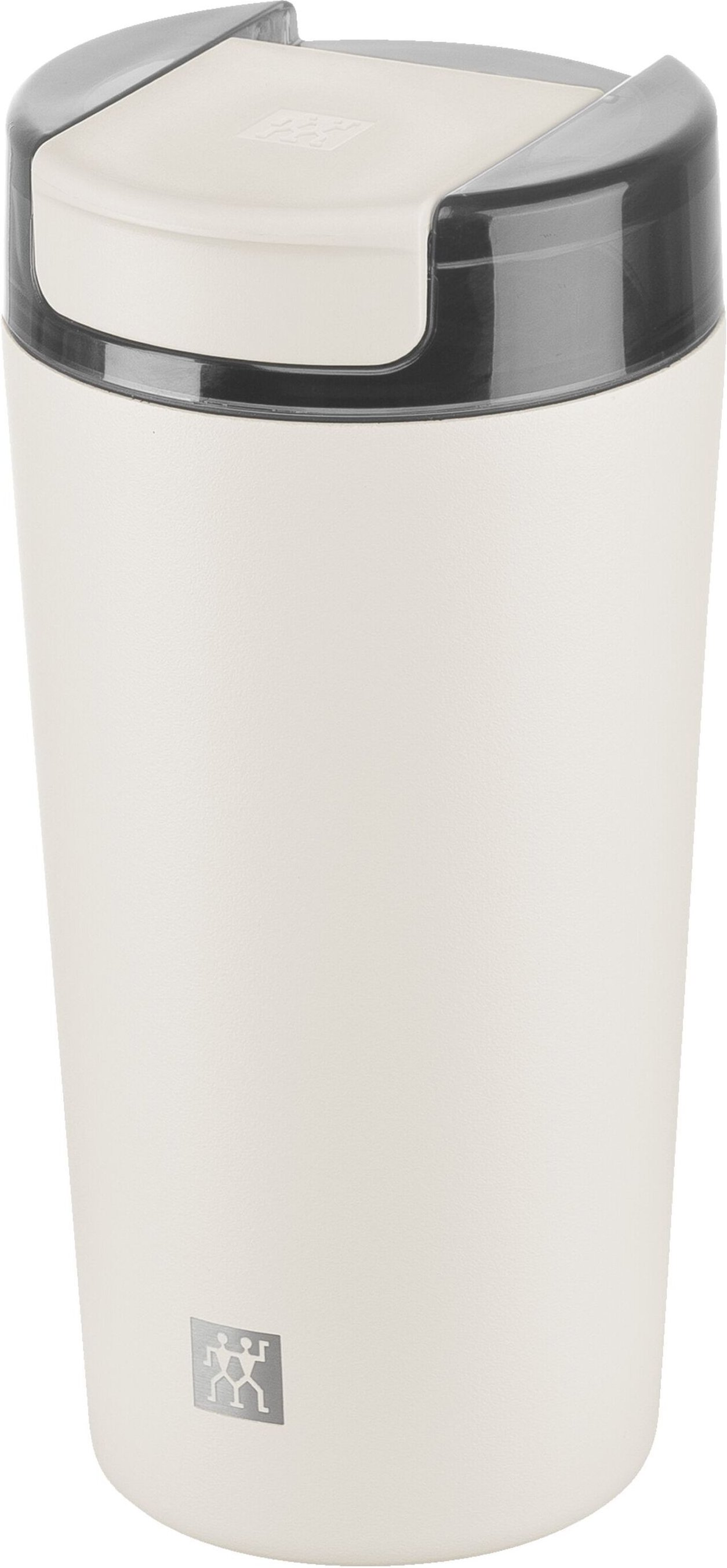 ZWILLING Thermo Plus Thermobecher, 480 ml | Edelstahl | Cream