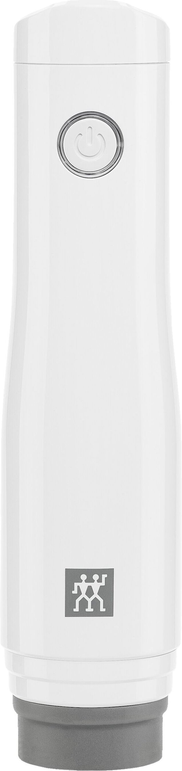 ZWILLING Fresh & Save Vakuumpumpe, Weiß