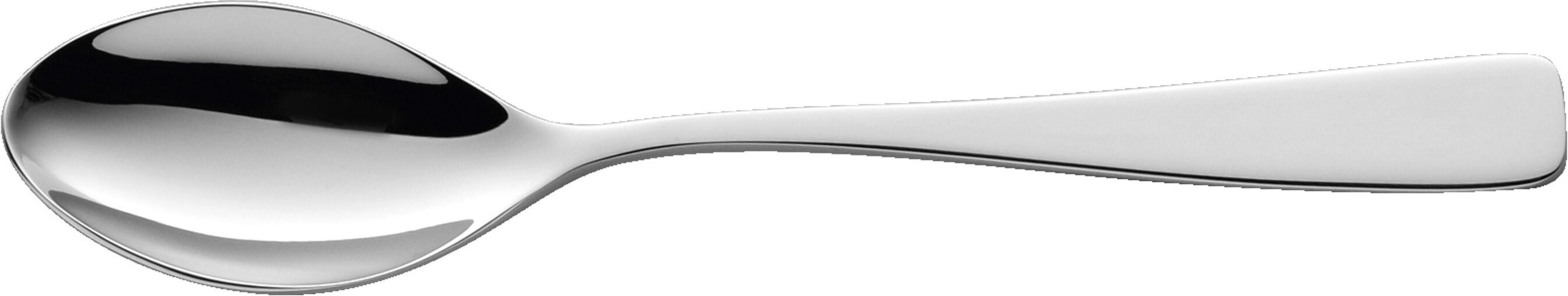 ZWILLING Soho Kaffeelöffel poliert