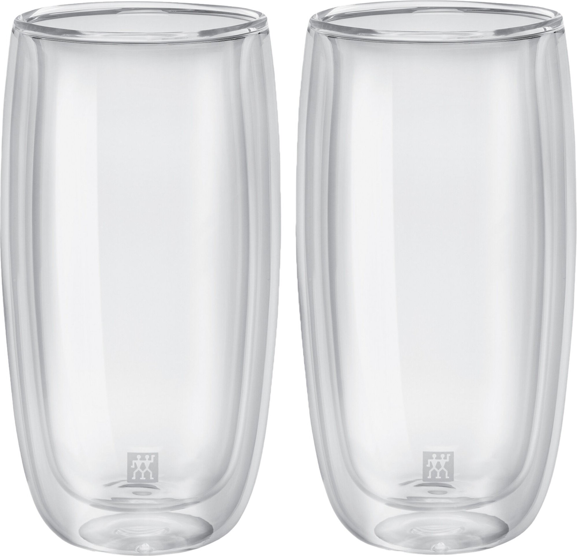 ZWILLING Sorrento Softdrinkglasset 475 ml / 2-tlg