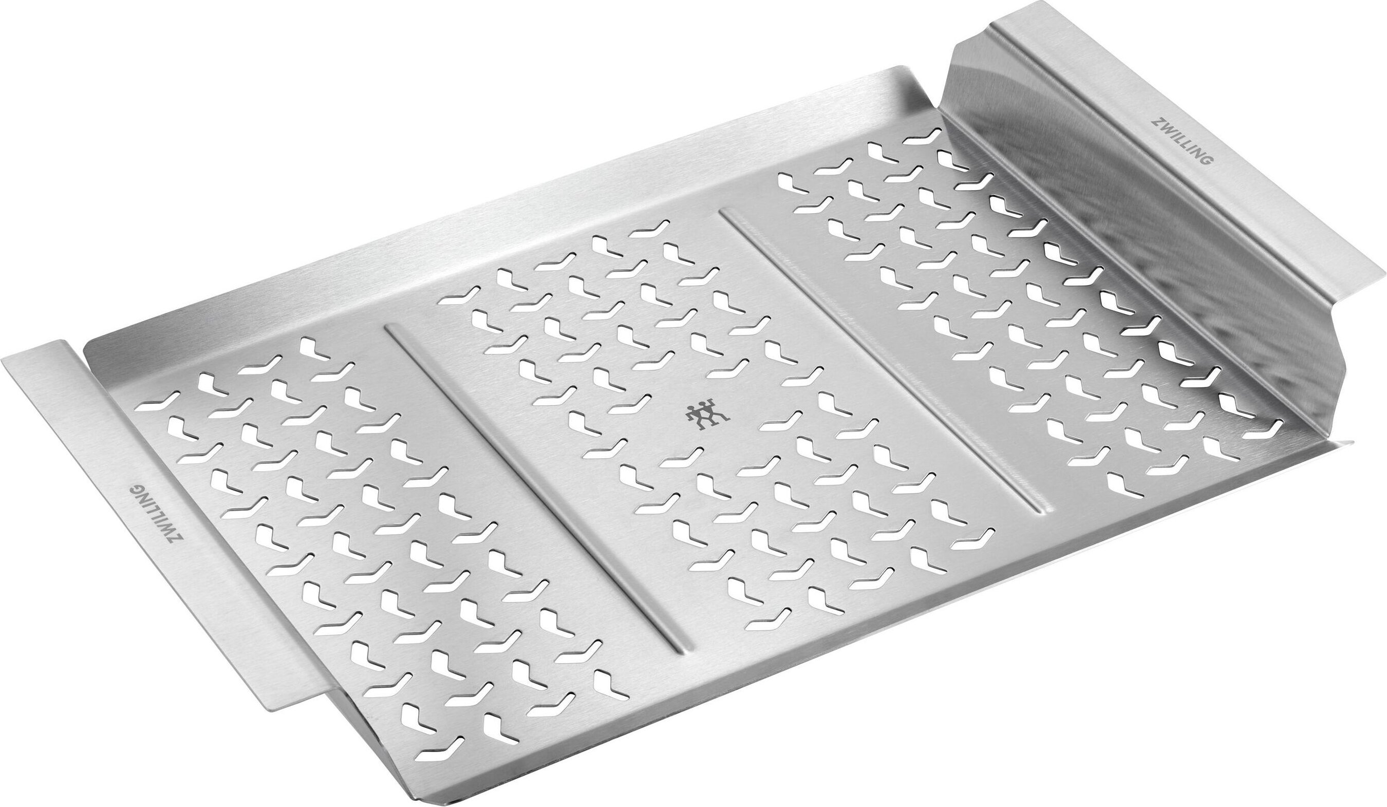 ZWILLING BBQ+ Grillkorb XL / 45 cm