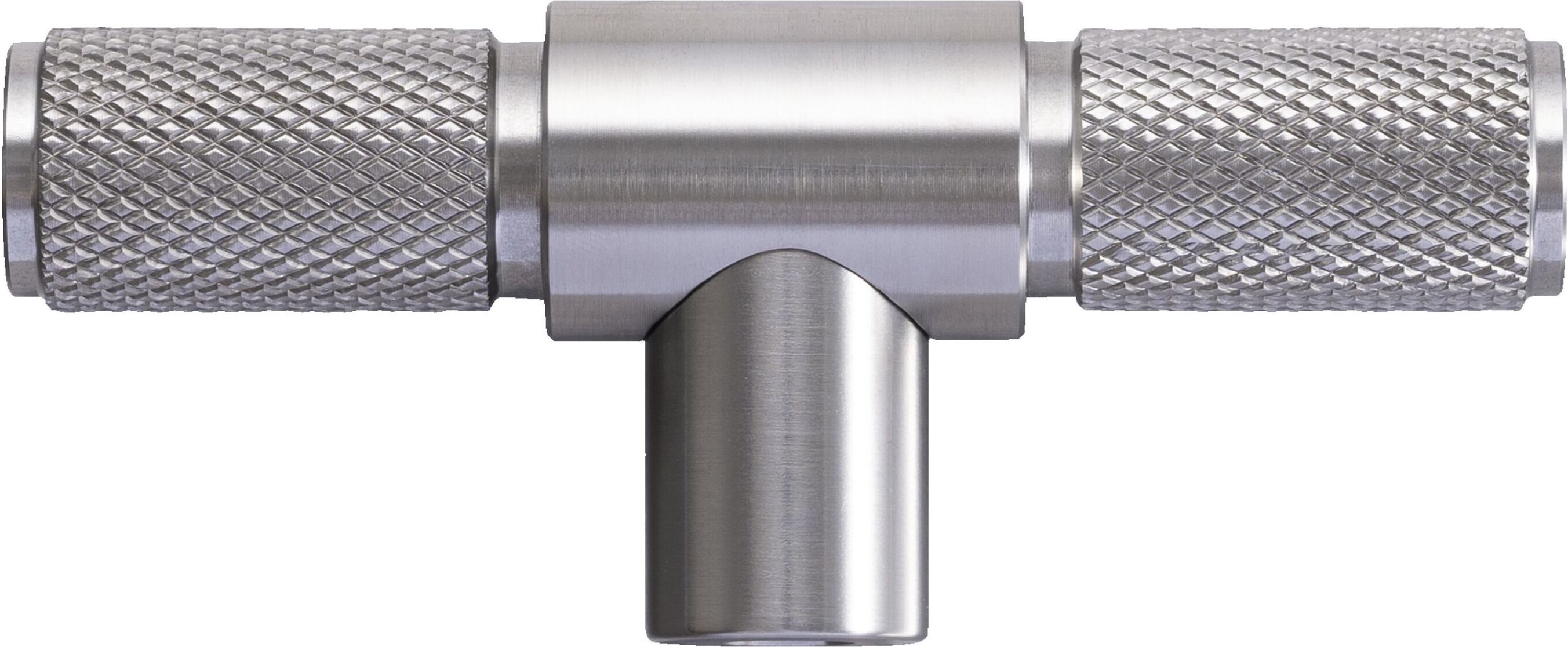 Staub Buster + Punch Knauf Buster Punch T-Bar 8 cm, Edelstahl