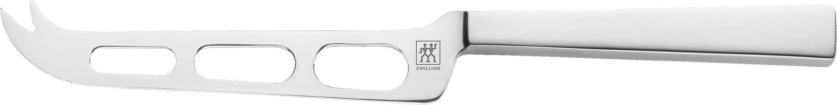 ZWILLING Dinner Käsemesser poliert