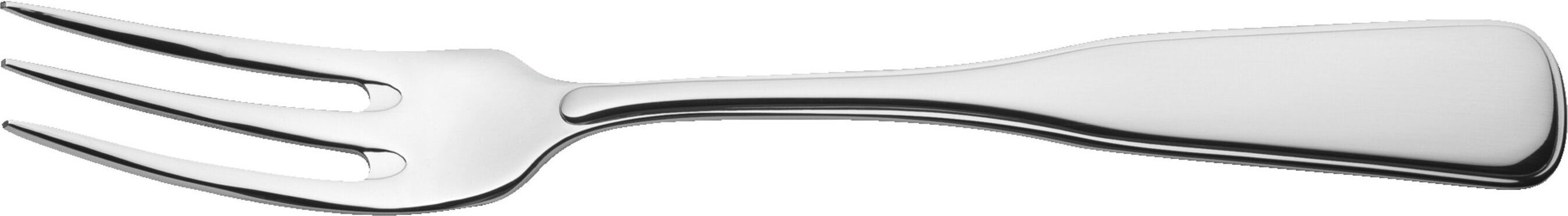 ZWILLING Mayfield Kuchengabel poliert