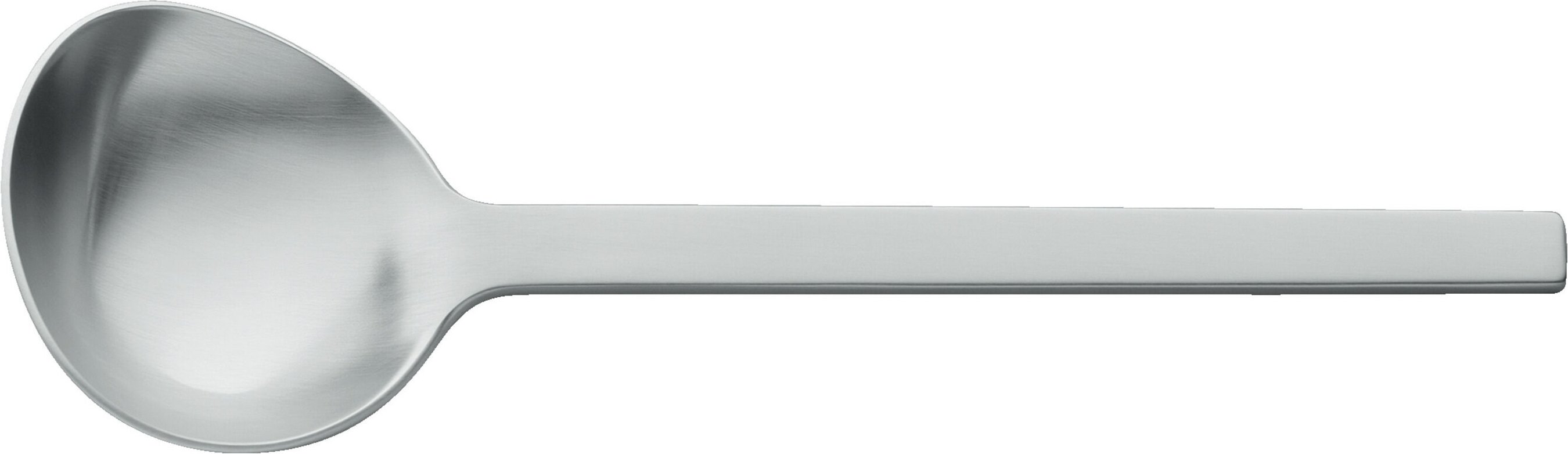 ZWILLING Minimale Saucenlöffel mattiert