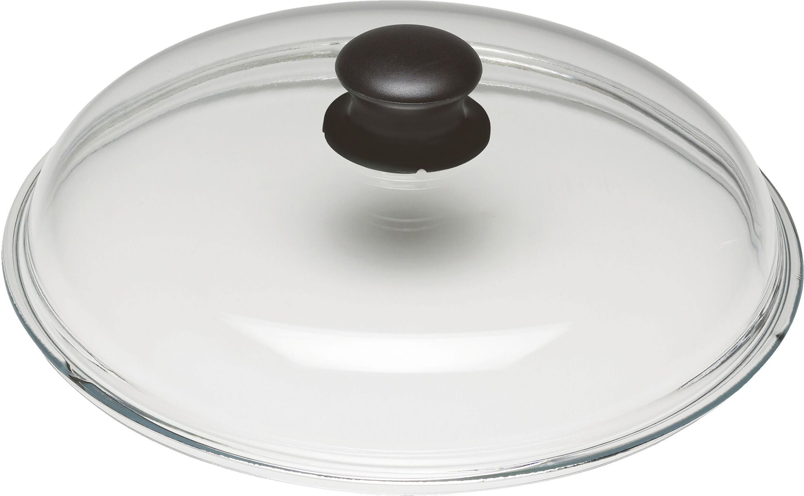 BALLARINI Specials Deckel 20 cm, Glas