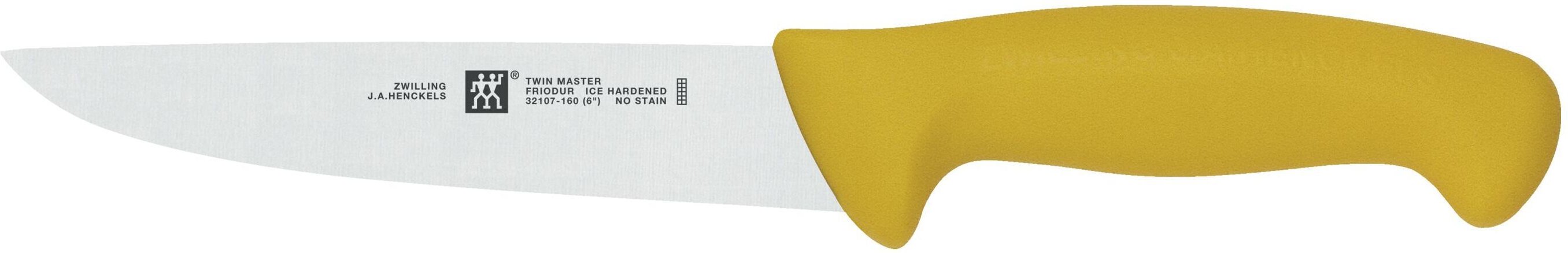 ZWILLING TWIN Master Stechmesser 16 cm