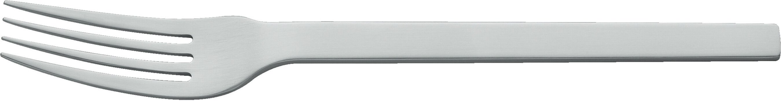 ZWILLING Minimale Menügabel mattiert