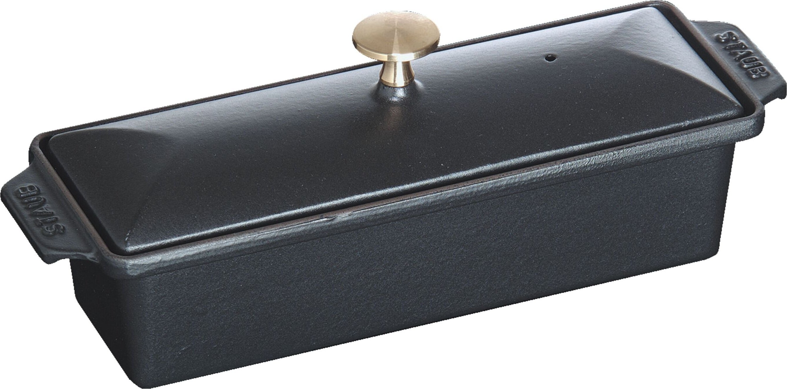 Thumbnail - Staub Specialities Terrine 30 x 11 cm, Gusseisen