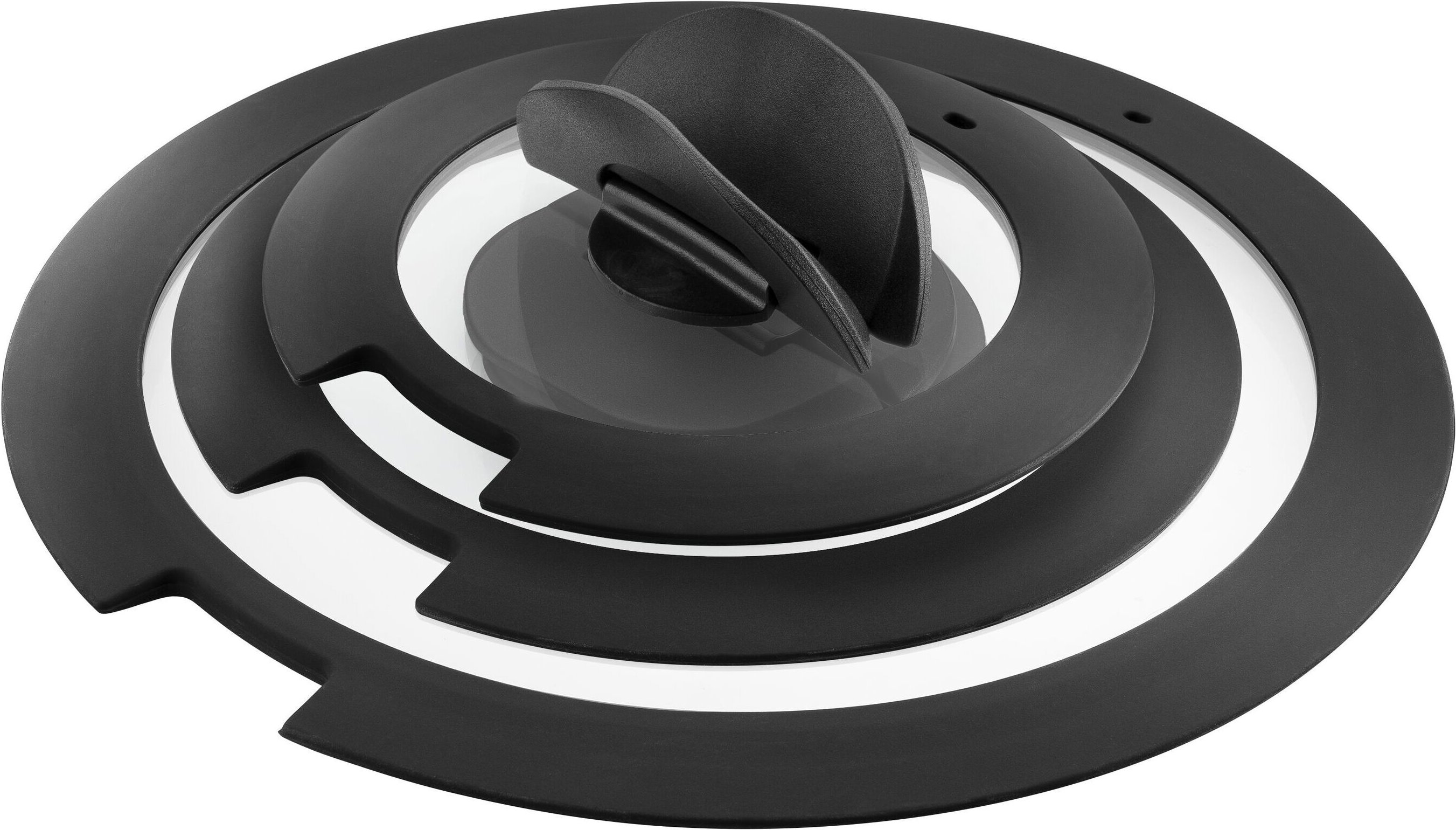 BALLARINI Torre Deckel Set