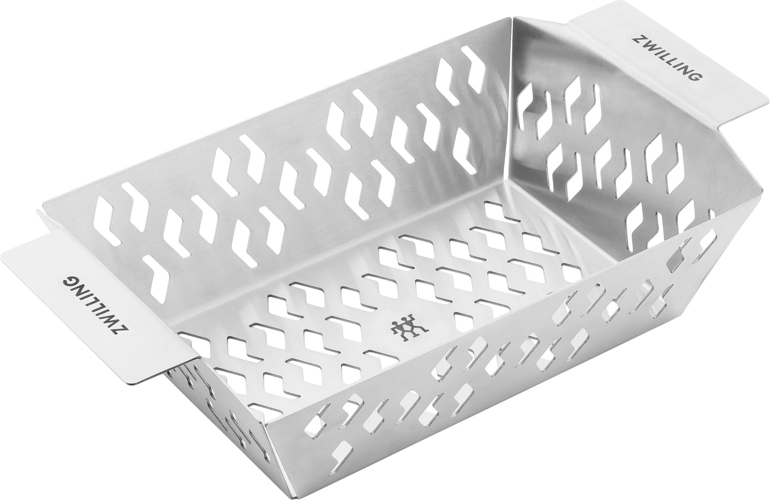 ZWILLING BBQ+ Grillkorb S / 25 cm
