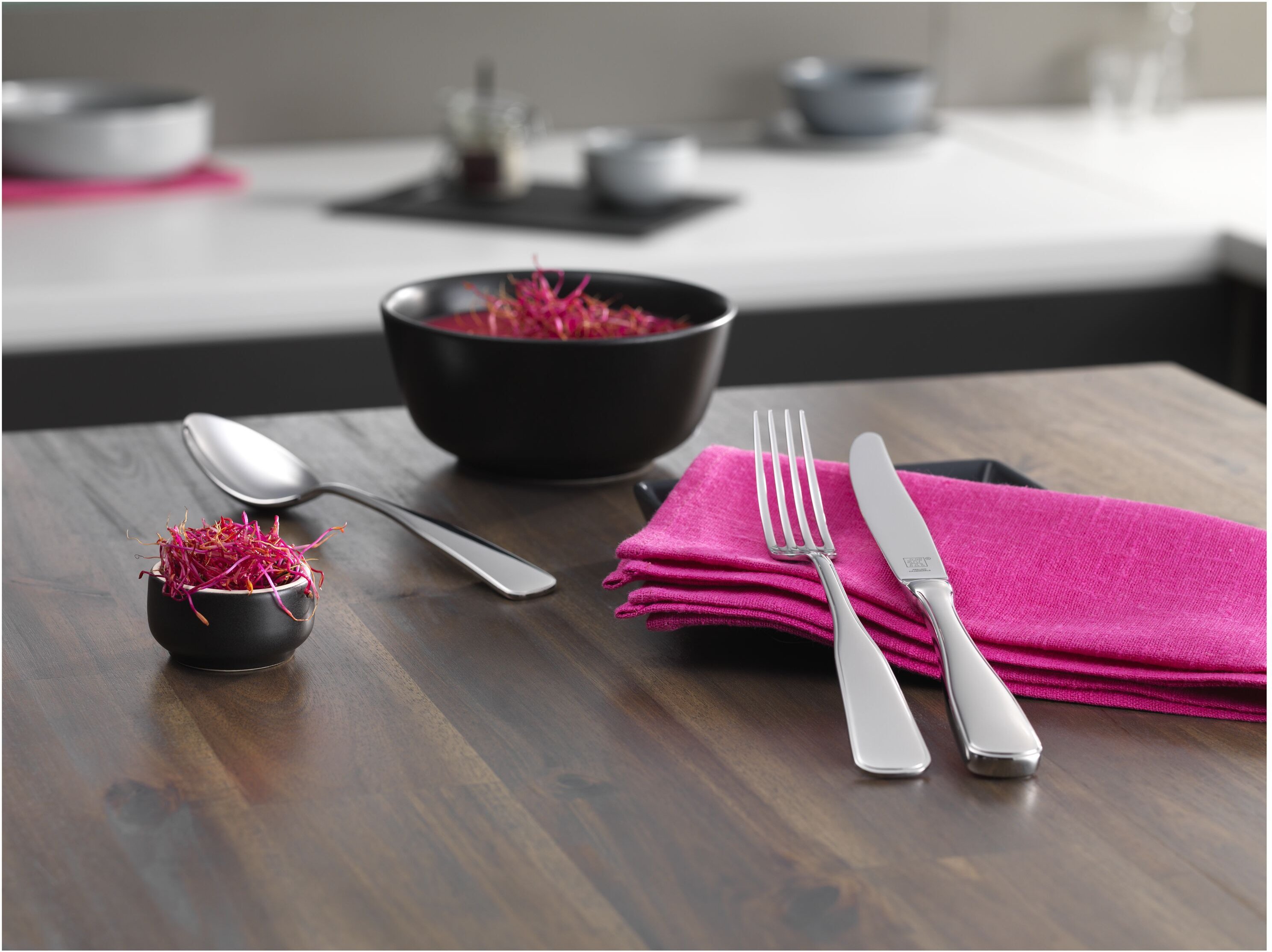 ZWILLING Mayfield Couvertmesser 9 cm