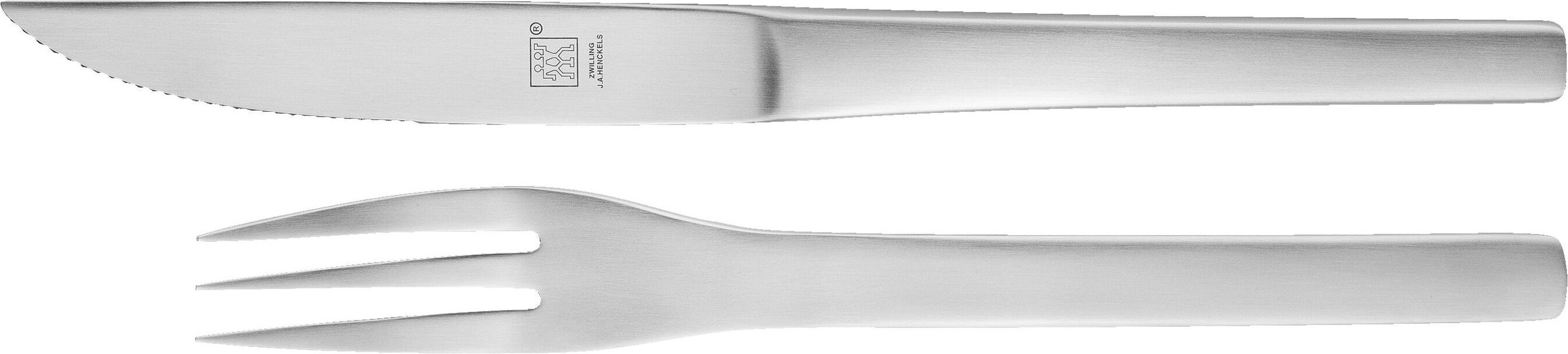 ZWILLING Specials Steakbesteckset 12-tlg