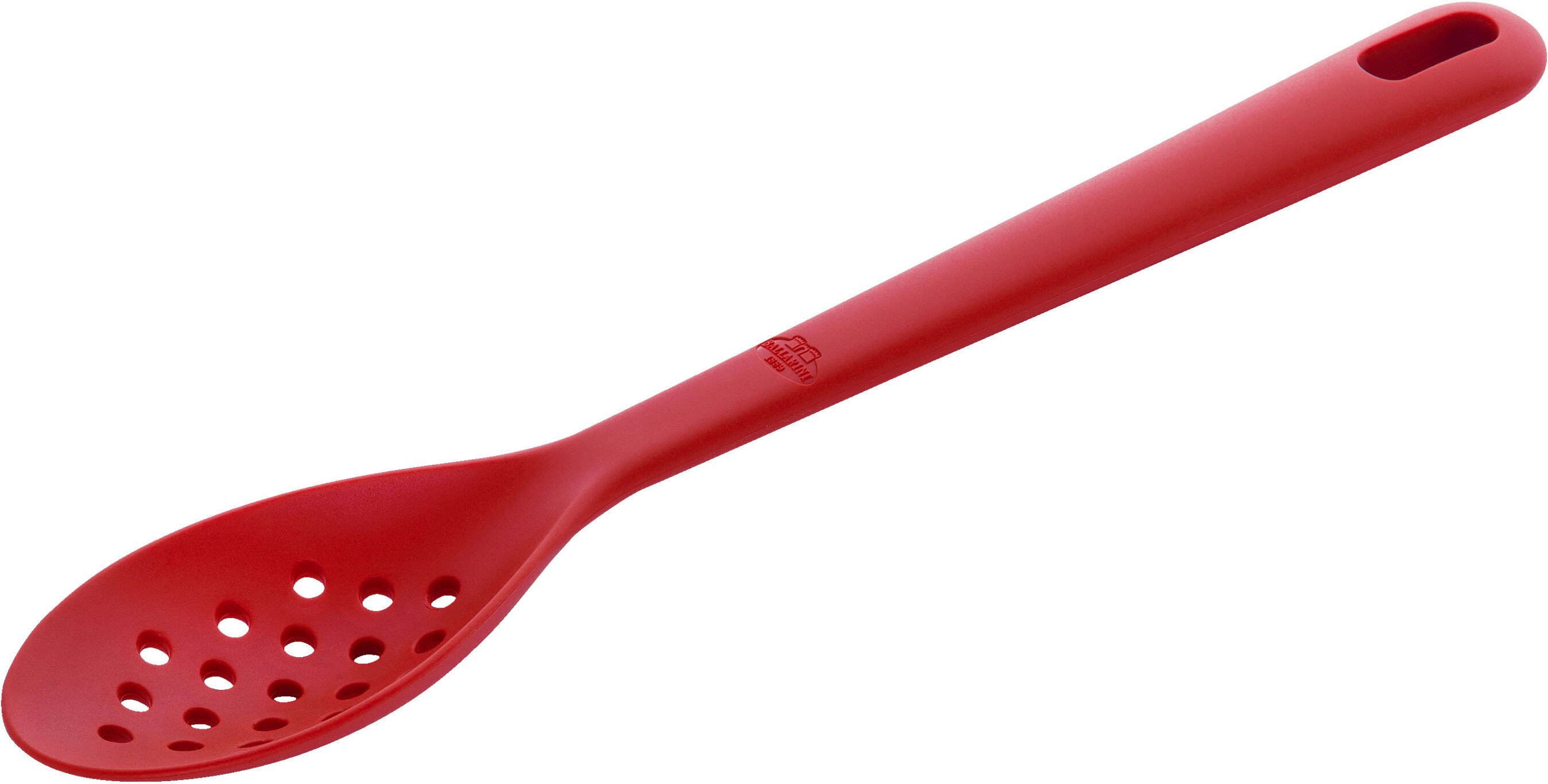 BALLARINI Rosso Schaumlöffel, 31 cm, Silikon