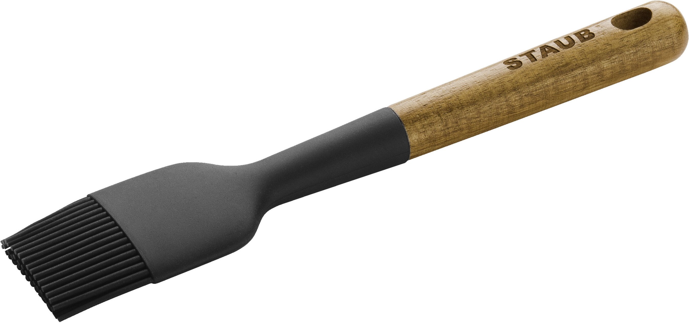 Staub Backpinsel, 22 cm, Silikon