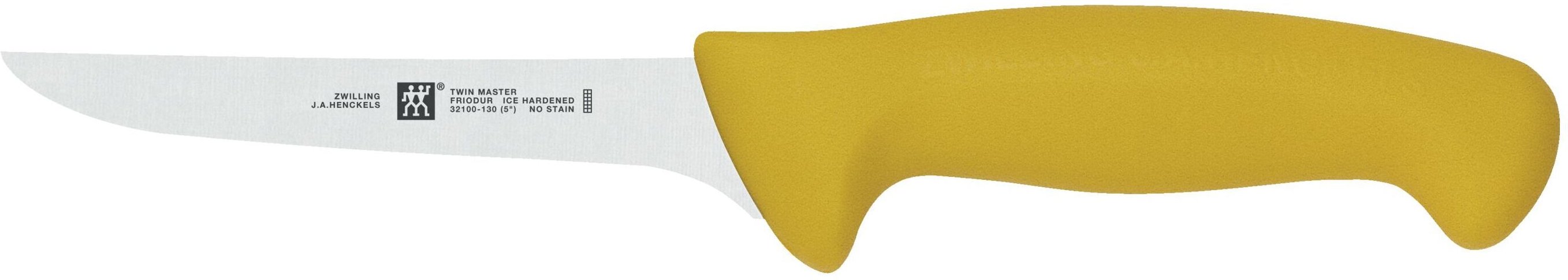 ZWILLING TWIN Master Ausbeinmesser 13 cm