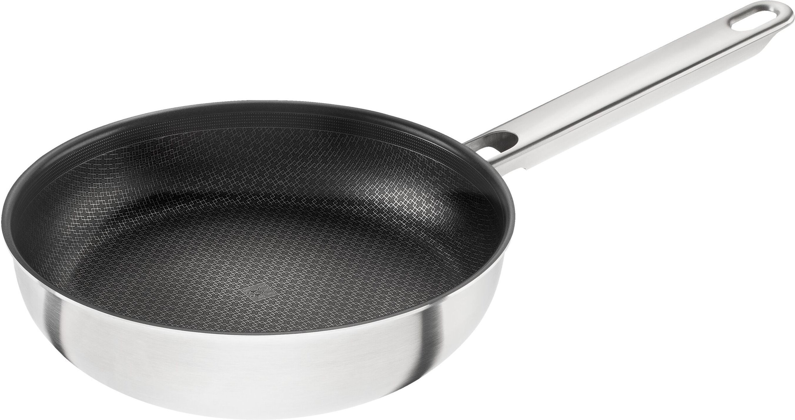 ZWILLING Joy Plus Bratpfanne 20 cm, 18/10 Edelstahl