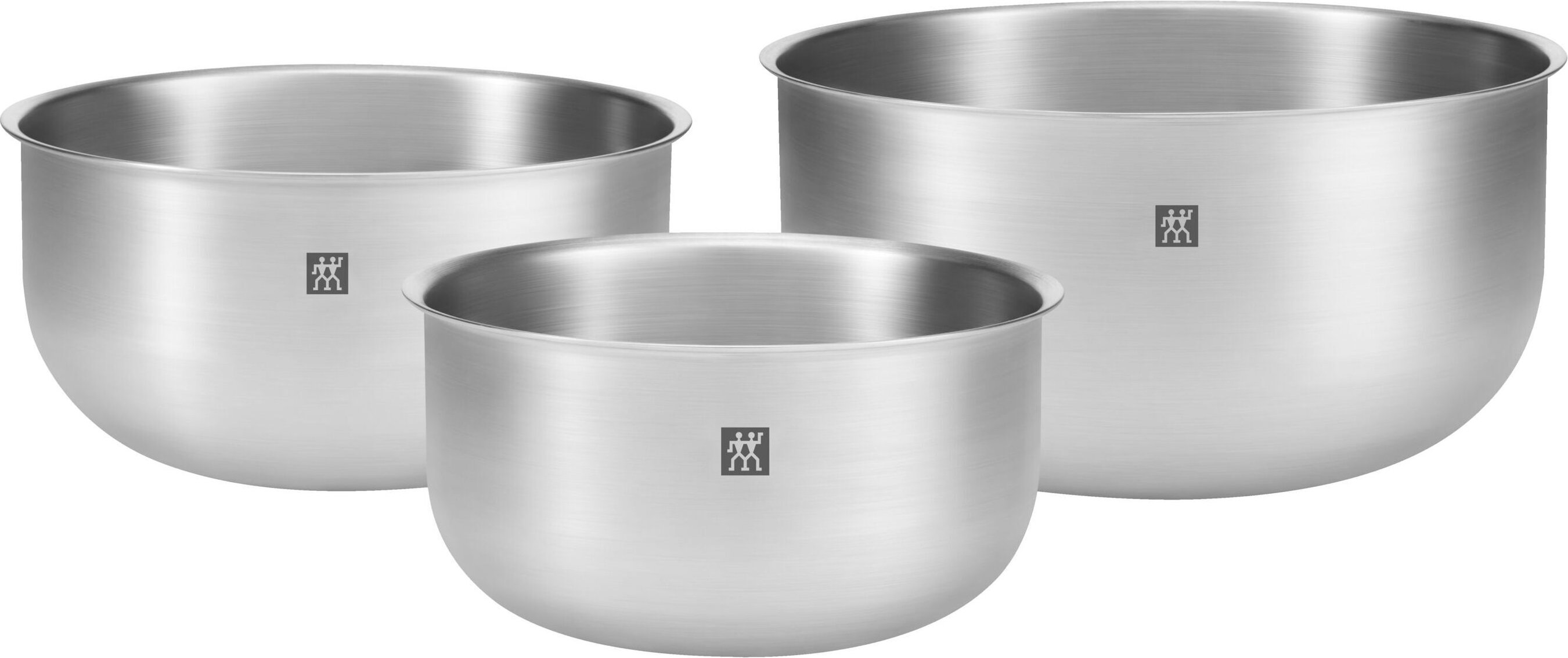 ZWILLING Prep Schüssel Set 3-tlg