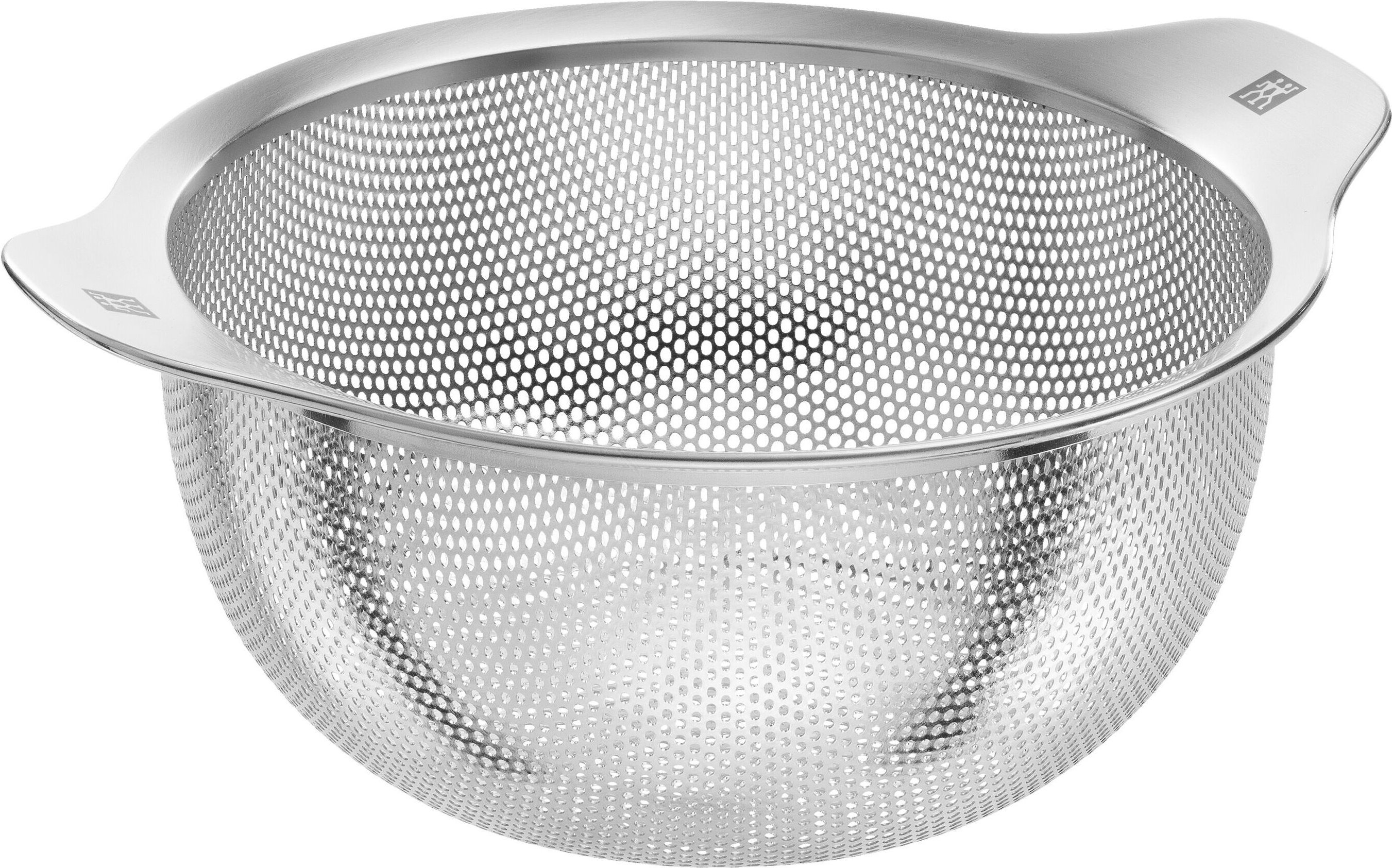 ZWILLING Table Sieb, 20 cm, 18/10 Edelstahl