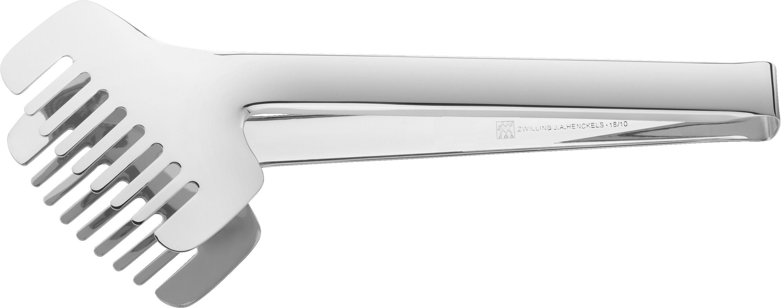 ZWILLING Dinner Nudelzange 18/10 Edelstahl