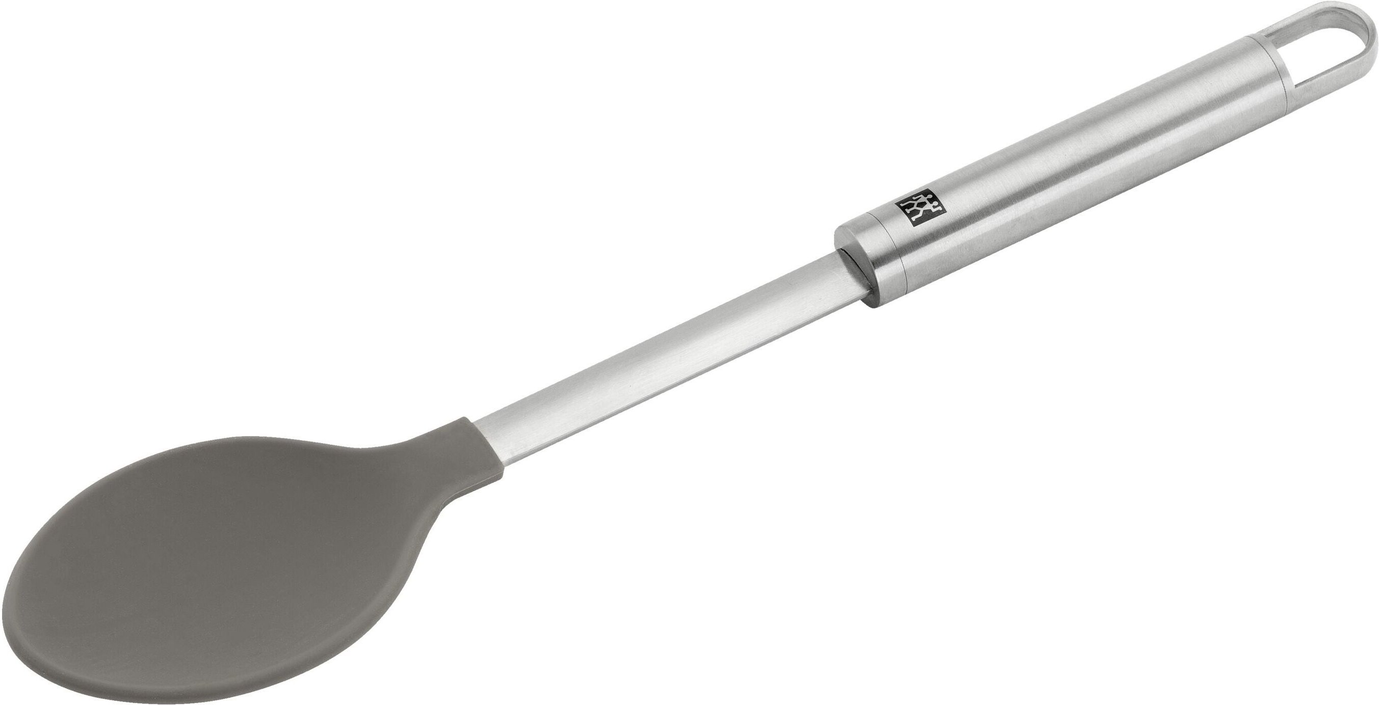 ZWILLING Pro Kochlöffel, 32 cm, Silikon