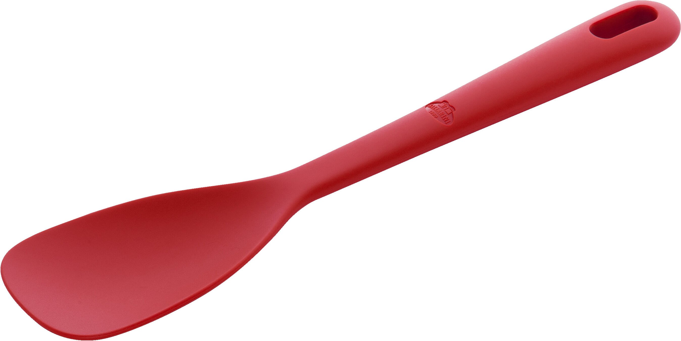 BALLARINI Rosso Servierlöffel, 28 cm, Silikon