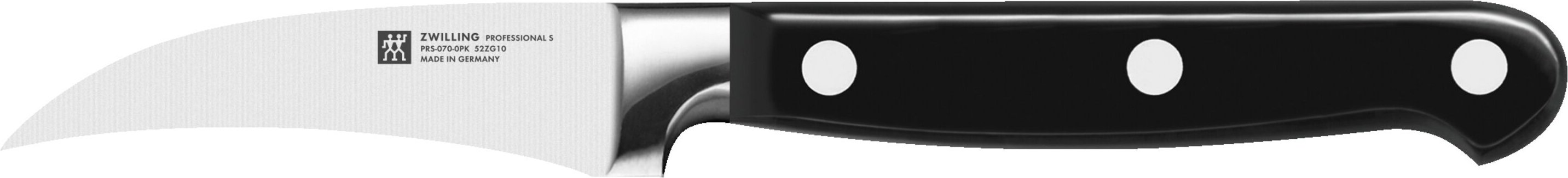 ZWILLING Professional S Schälmesser 7 cm