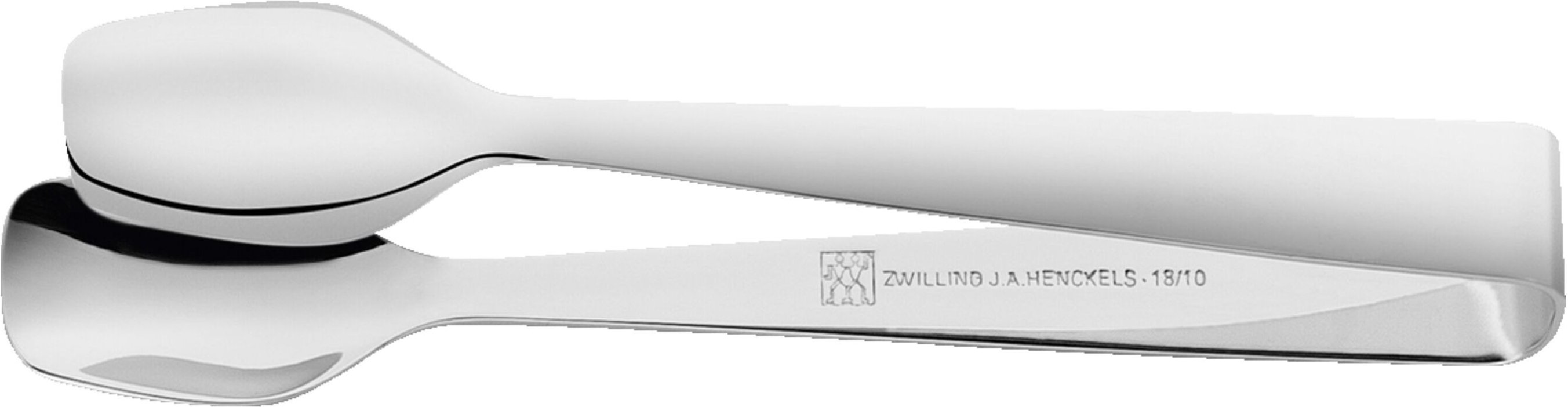 ZWILLING Dinner Zuckerzange poliert