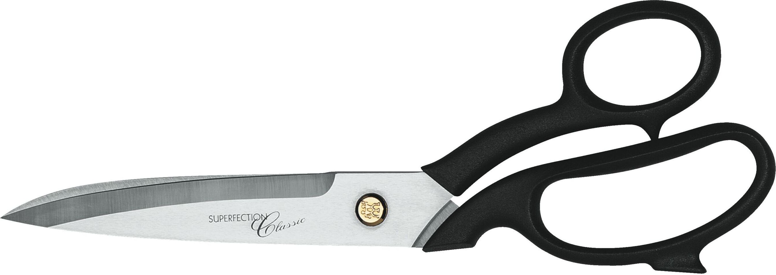 ZWILLING Superfection Classic Schneiderschere 26 cm, Edelstahl