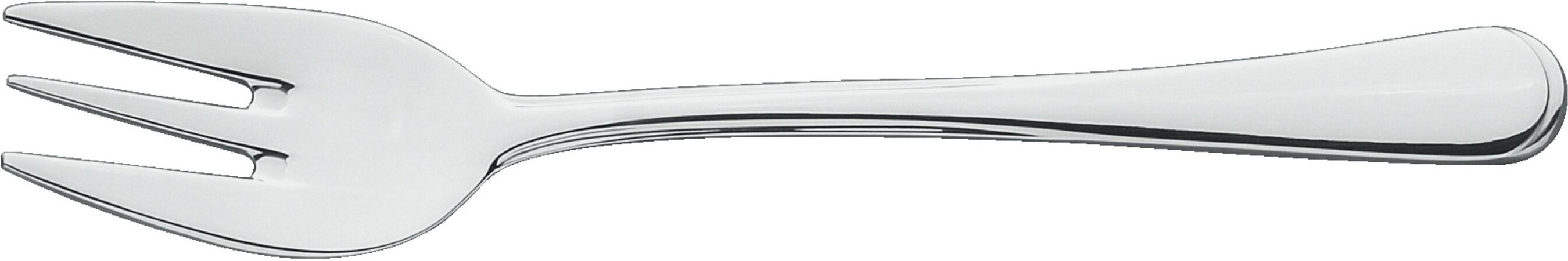 ZWILLING Jessica Kuchengabelset 6-tlg, poliert