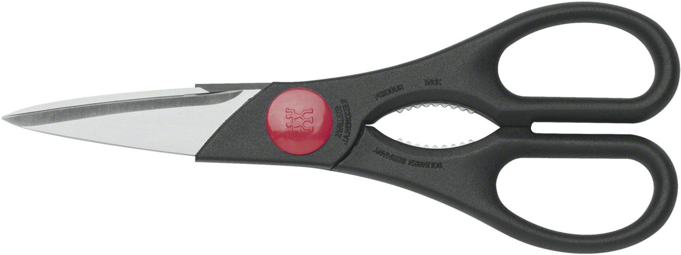 ZWILLING Vielzweckschere 20 cm, Edelstahl