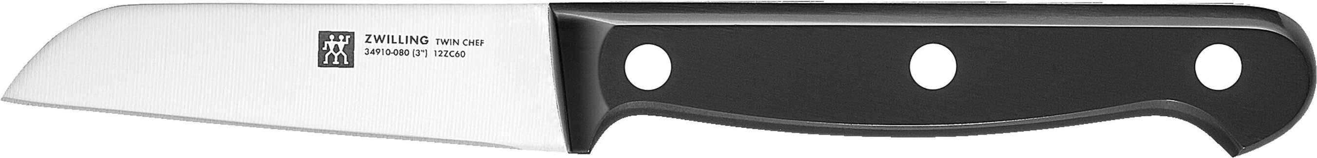 Thumbnail - ZWILLING TWIN Chef 2 Gemüsemesser 8 cm